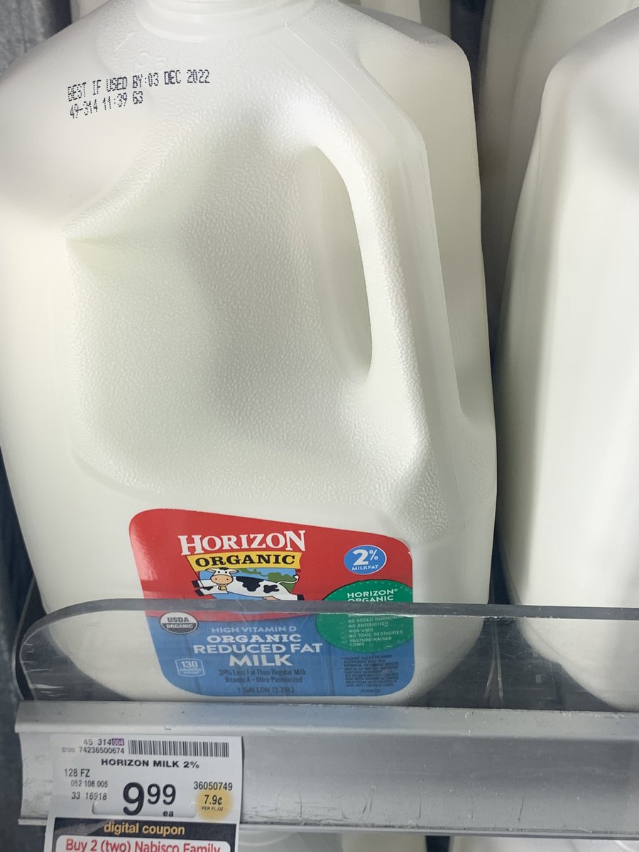 nikkiskimath's tweet photo. Inflation Alaska style. 😱 https://t.co/ZgMWnBiUhU