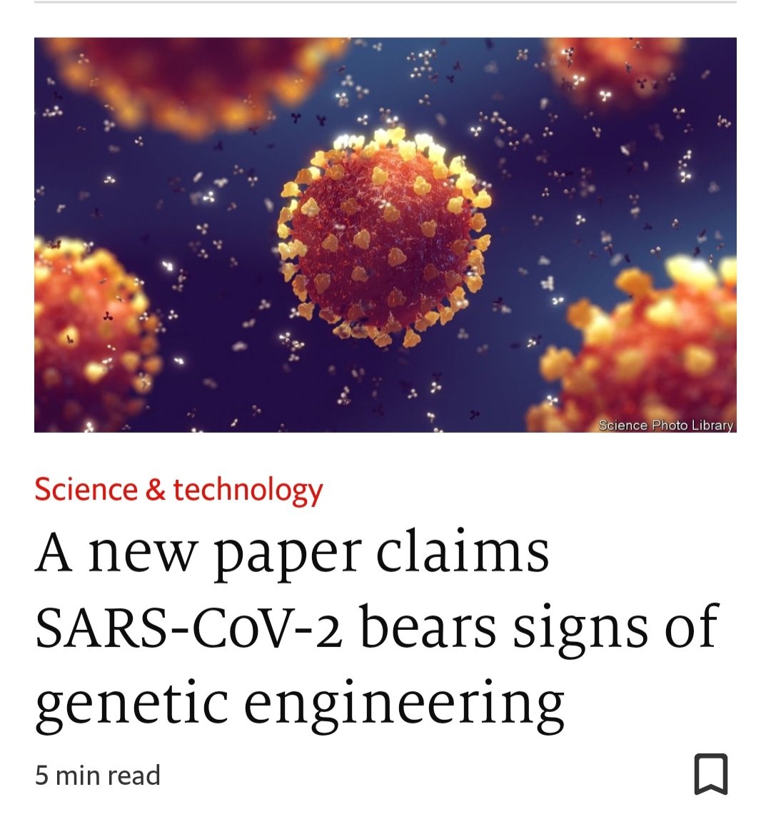 Armin Seimel (@a_seimel) on Twitter photo It is disappointing to see that <a href="/TheEconomist/">The Economist</a> spreads stories like this based on non peer reviewed journal articles. It is disappointing to see that <a href="/TheEconomist/">The Economist</a> spreads stories like this based on non peer reviewed journal articles.