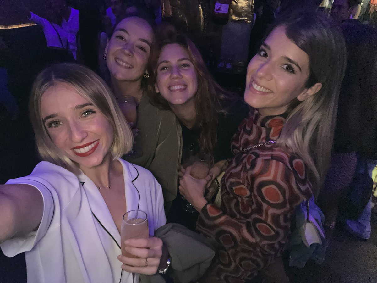 Que pasa peñitaaaaaaaa hemos vuelto