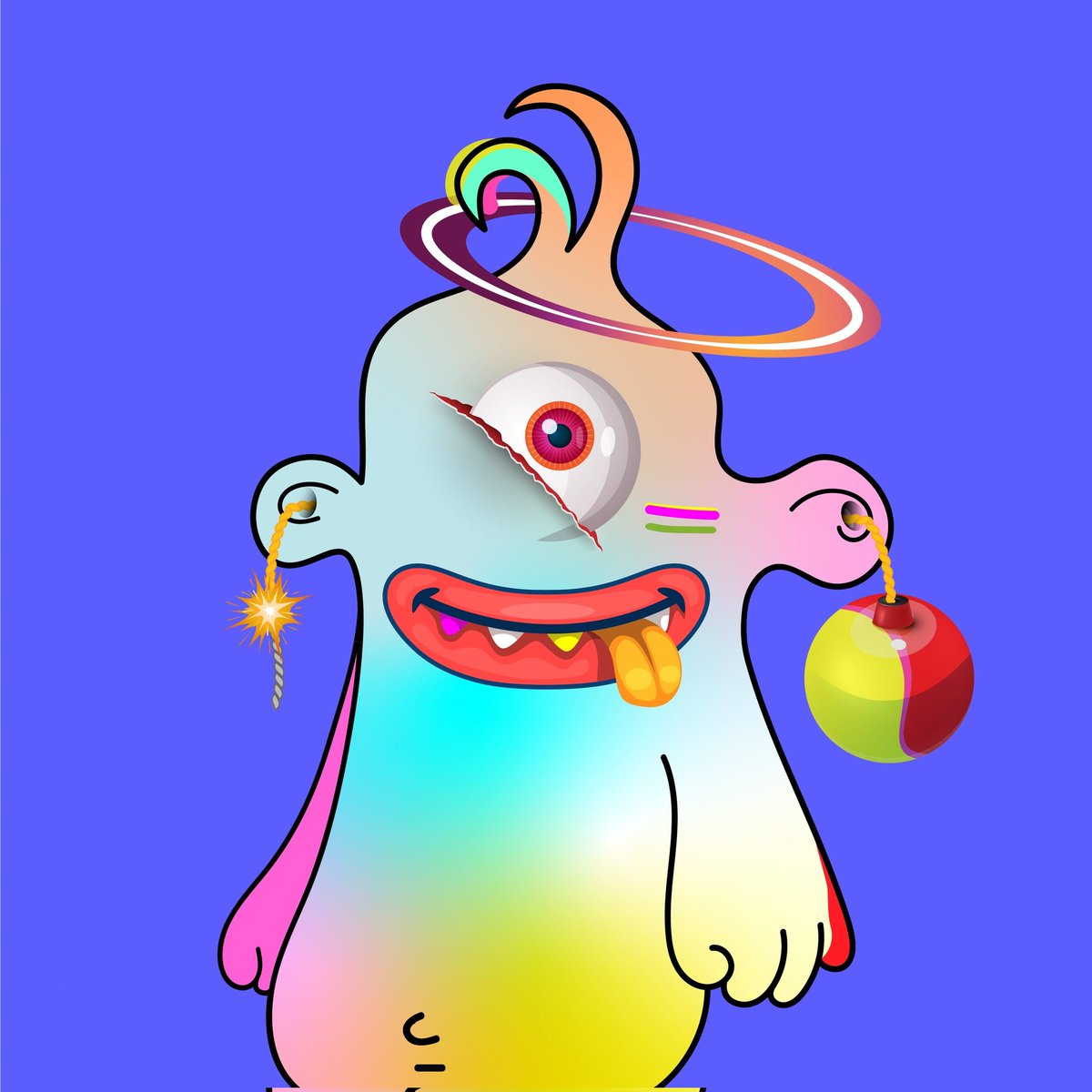 Ready for Badaboom 💥 NFT Project?