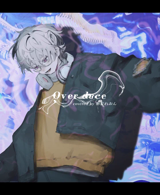 歌のFAのつもりで書き始めたらびっくりするほど無視してたから曲名入れたのはツリー行き!ついでに加工無し 