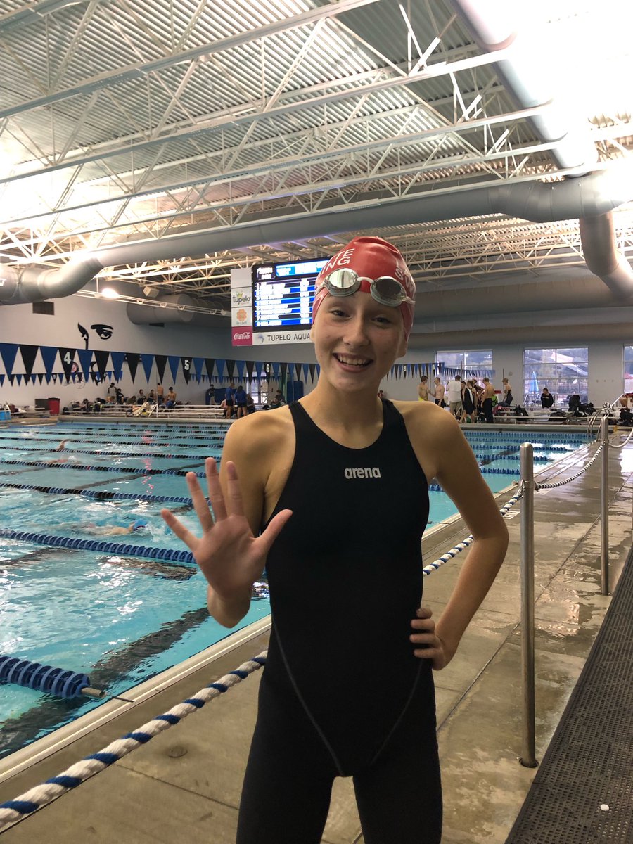 LafCo_Athletics's tweet photo. 8th Grader, Abbee Bolger, takes 5th in State! Huge PR! School Record! Highest scoring female ever for the Commodores! ⚓
Way to go Abbee! https://t.co/UtrYxxZZtG