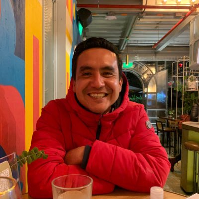 #NuevaFotoDePerfil