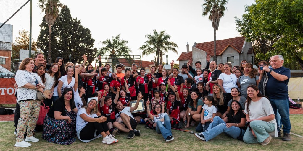 . La institución trabaja desde 2018 en la construcción de espacios de igualdad y convivencia para niñas, niños, jóvenes y adultos con discapacidad intelectual, creando así una sociedad más justa y equitativa para ellos.