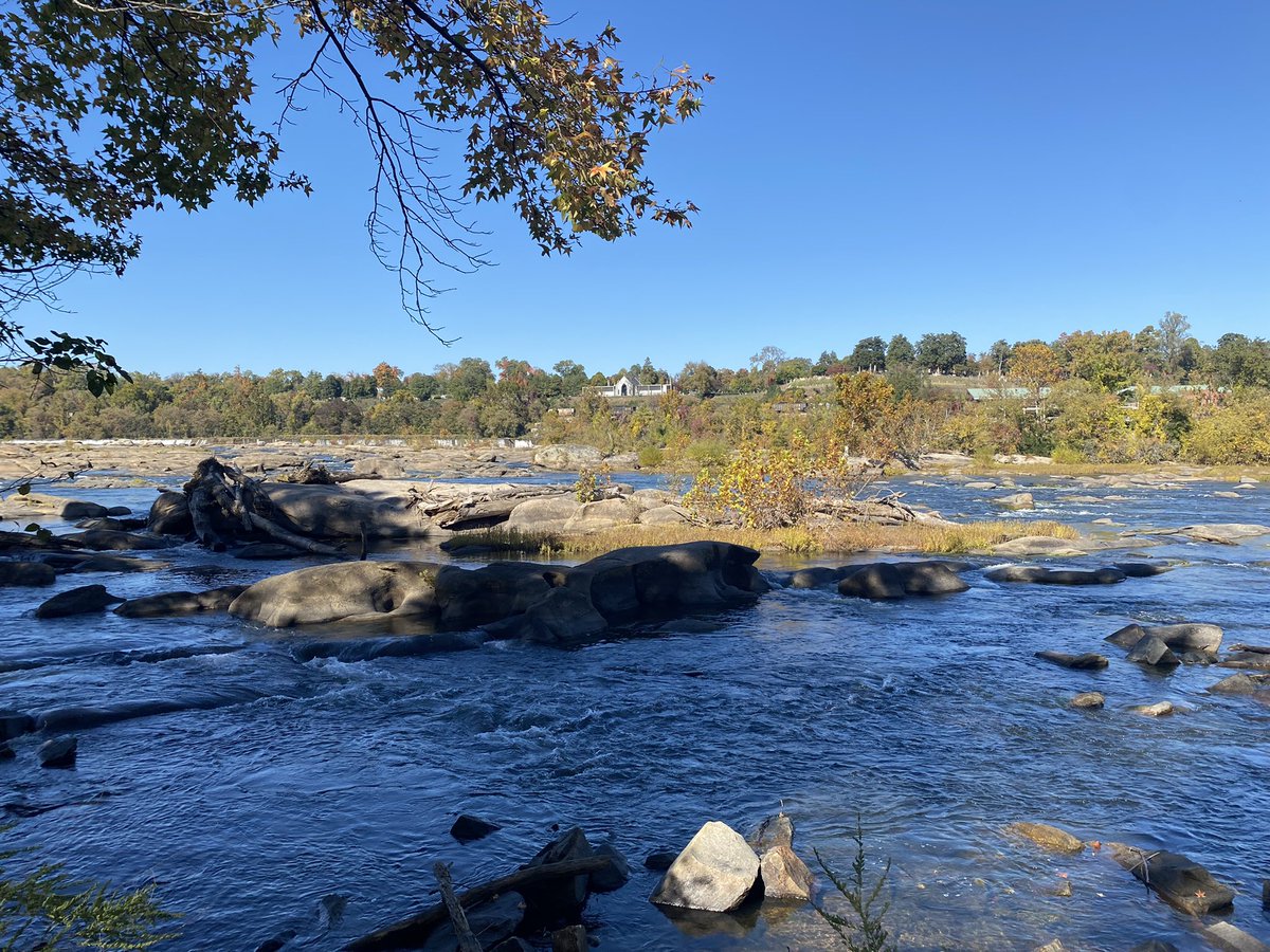 denizbesik's tweet image. After a busy couple of weeks and #INFORMS22, it was time to take a walk next to the James River in Richmond and have some delicious noodles with @rodmerfdez. Our dog Coco was enjoying her Saturday! Much needed day off.