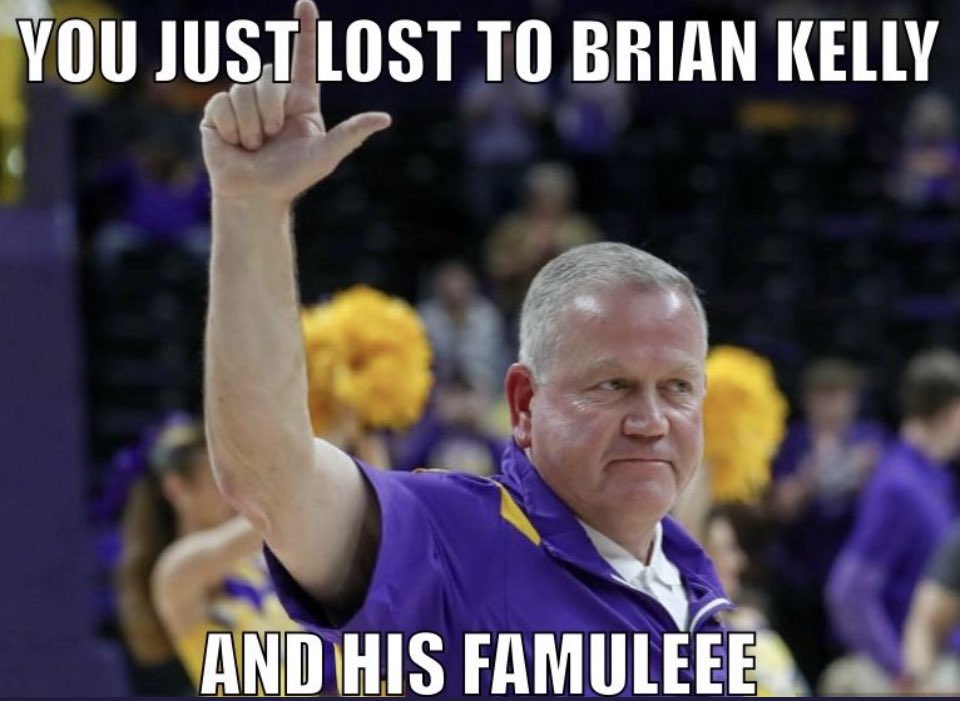 Fifth Quarter LSU🐯 (@fifthquarterlsu) on Twitter photo 