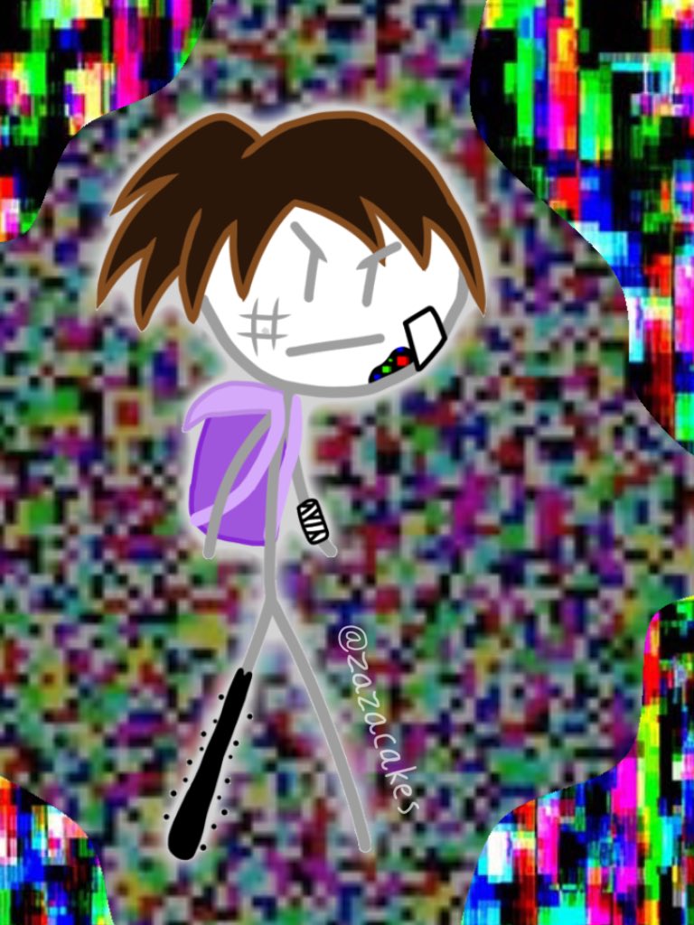 RainbowZCakes's tweet photo. BFB (Battle for BFDI) Dora as a Pibby survivor. Read replies for story.๐#pibby #bfb #bfbdora https://t.co/etjL64Wv6C