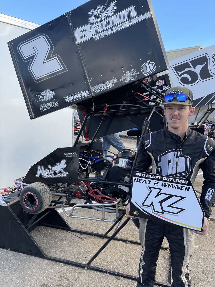 Red Bluff Outlaws tweet media