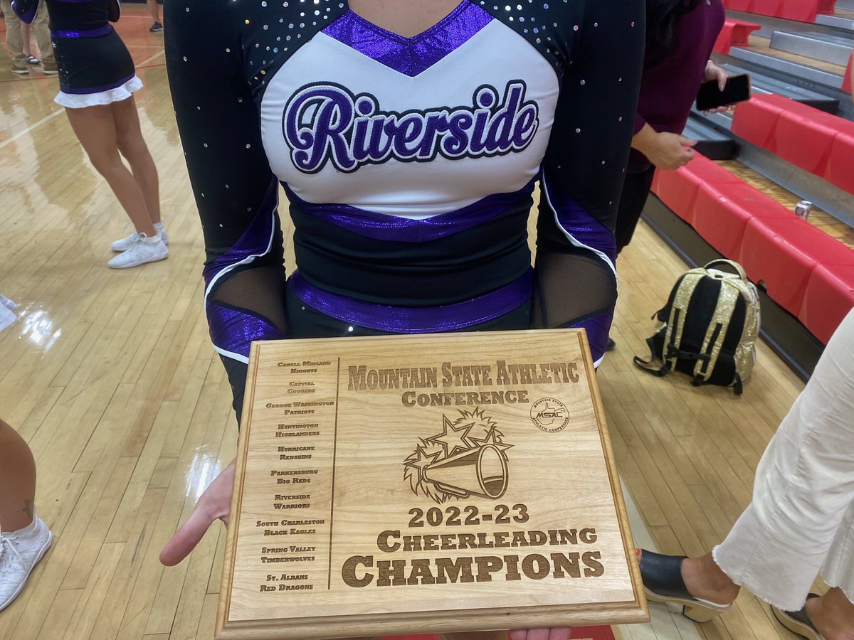 Riverside HS tweet media