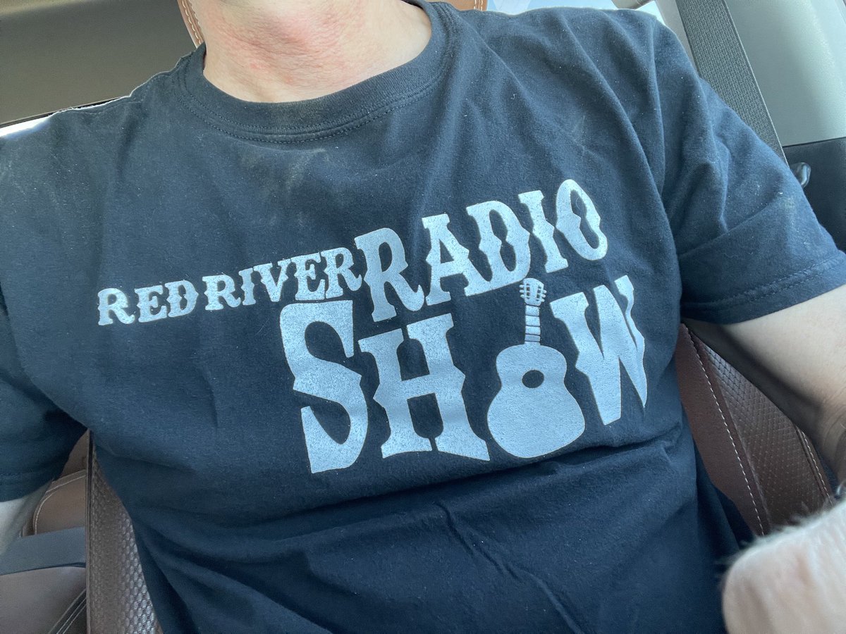 al_schneider's tweet photo. Just listening to the #RRRS on #KICM with @brysononair https://t.co/ribyasrqbp