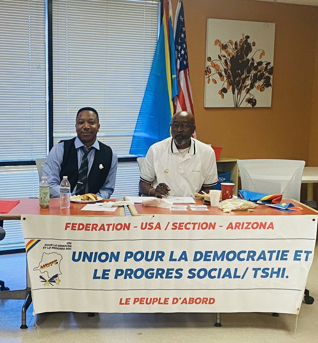 Congo Uni tweet media