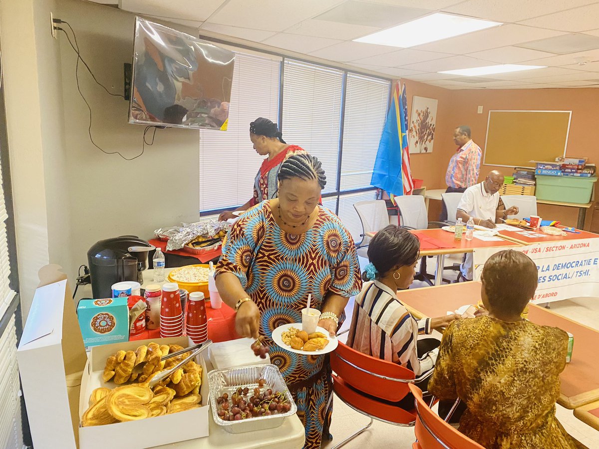 Congo Uni tweet media