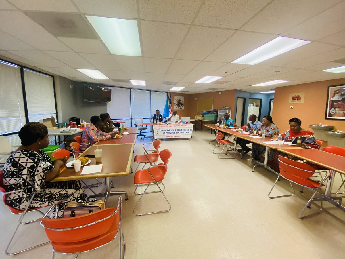 Congo Uni tweet media