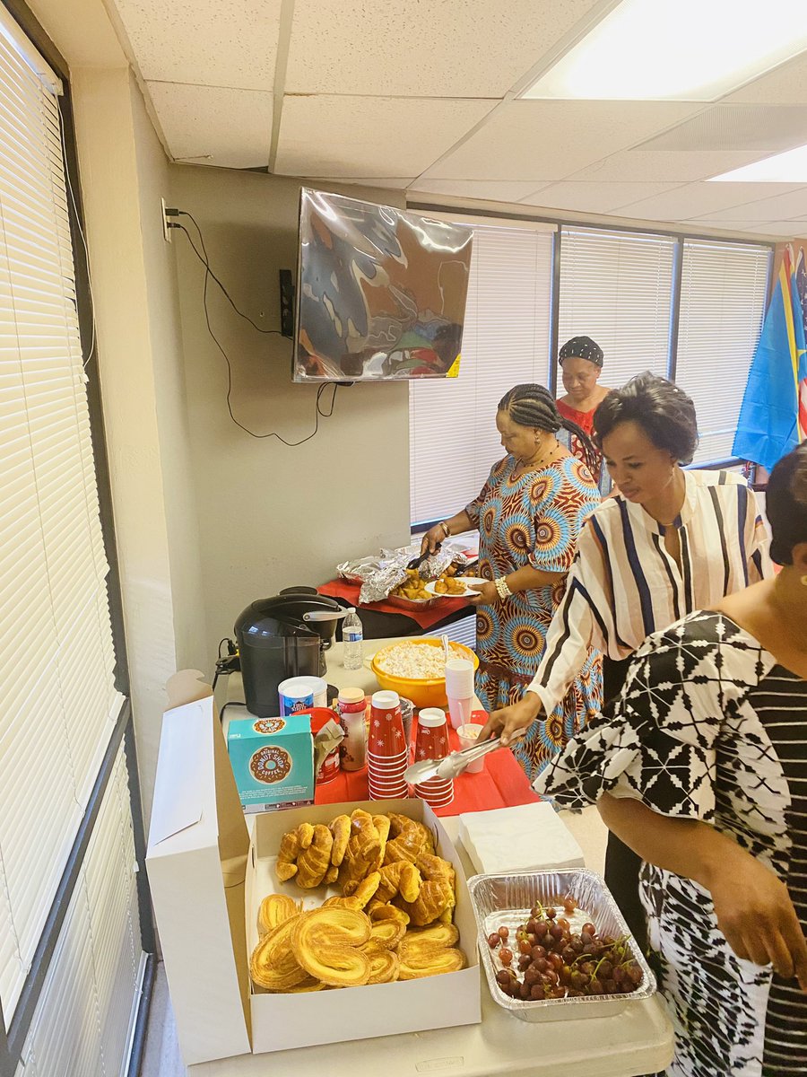 Congo Uni tweet media