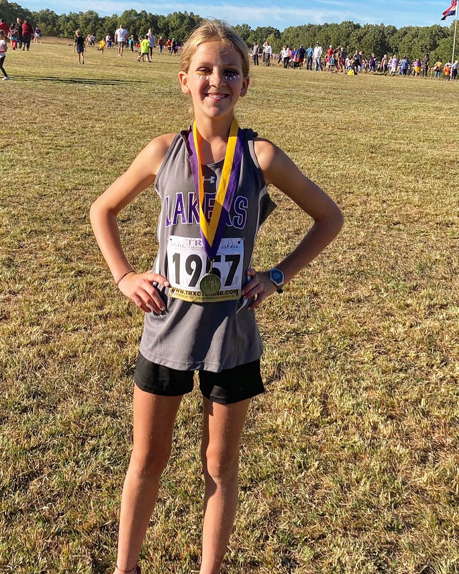 Camdenton Laker Cross Country tweet media