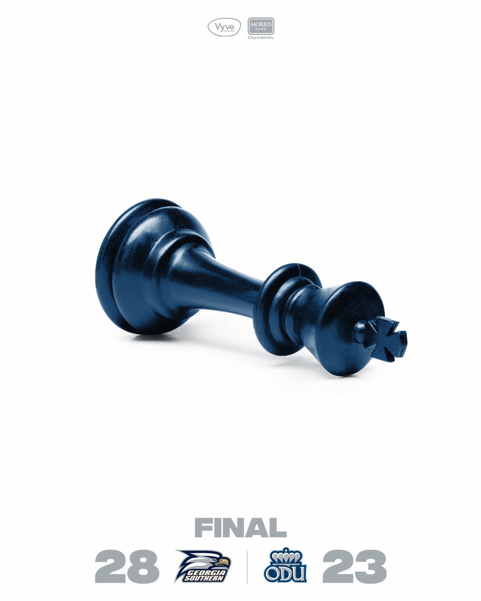 Georgia Southern Football tweet media