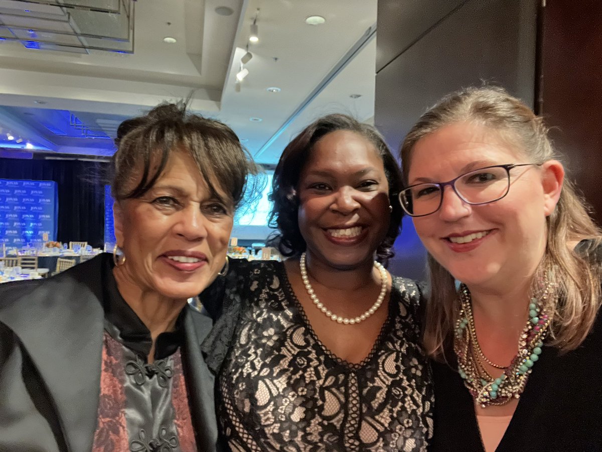 nursesarahPhD's tweet photo. @CutaiaMaya @JonasImpact so excited to hear @DrBevMalone speak tomorrow! https://t.co/uJTtx0zqq2