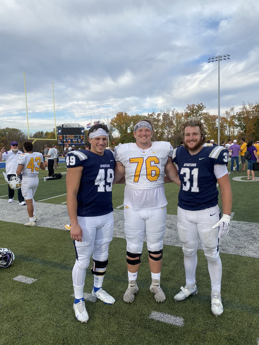 washington dudes😎 <a href="/koehltime10/">Kennedy Koehl</a> <a href="/CBiedscheid/">Cade Biedscheid</a> @WCHSFootball201