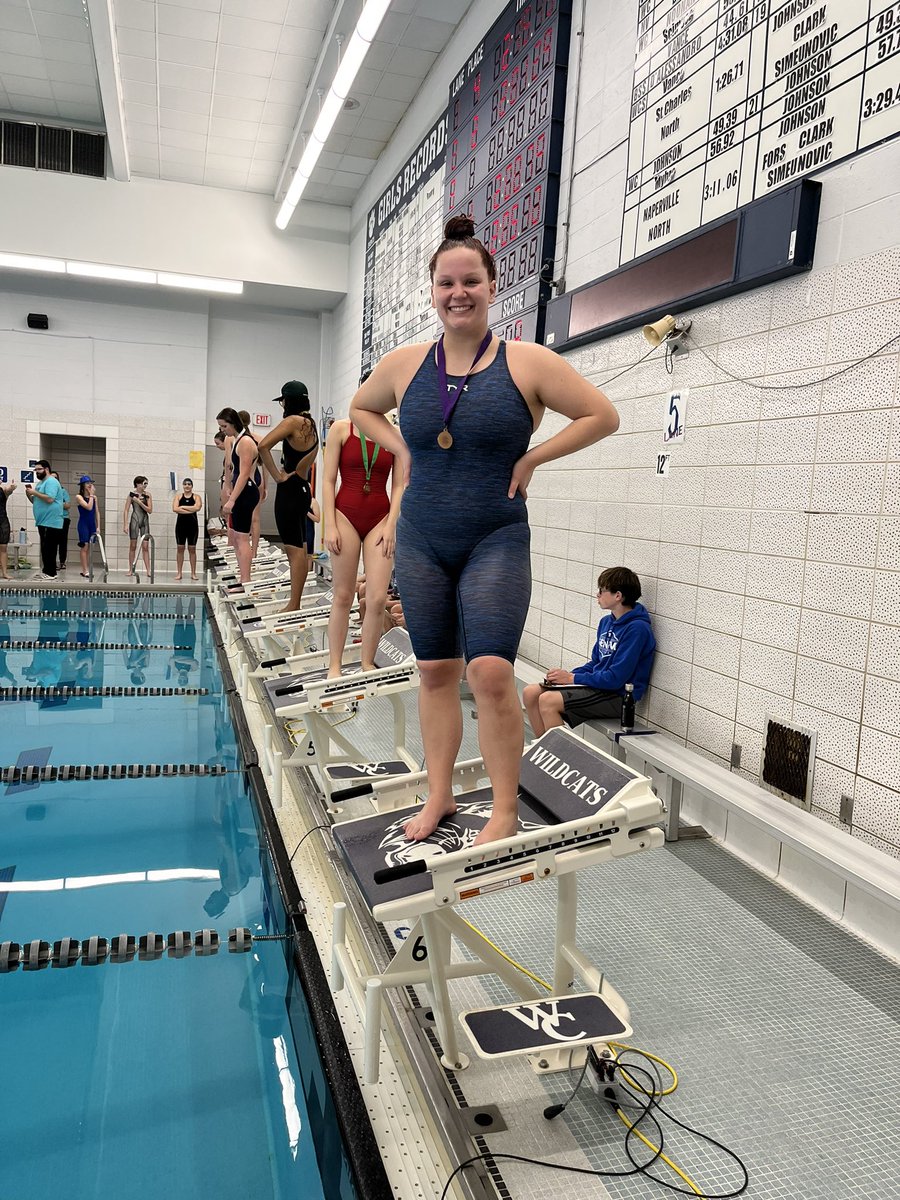 Elgin Swimming tweet media