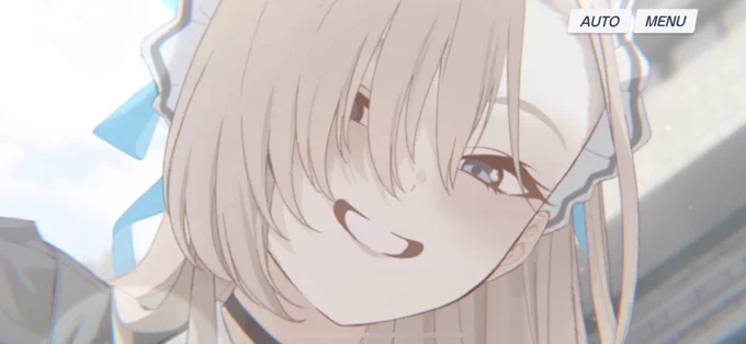 ハァッ!?ハッ!!ァァァァァァァァ!! 
