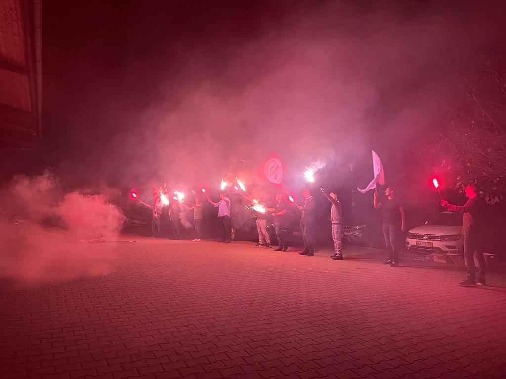 Happy birthday mein Freund <a href="/dixi0711/">Dixi0711</a> 
No Pyro No Party