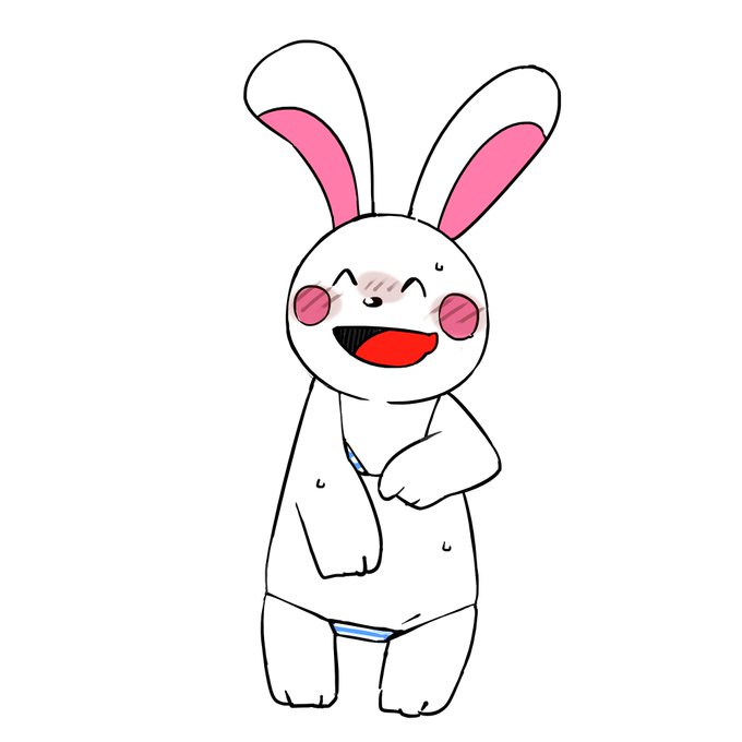 たべっこどうぶつマイクロビキニ部 