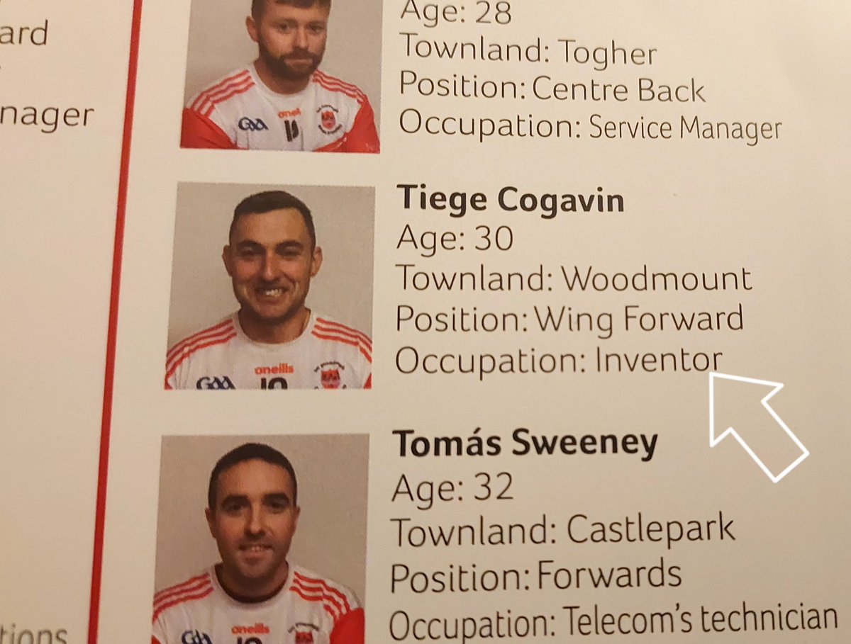Kevin Egan tweet media