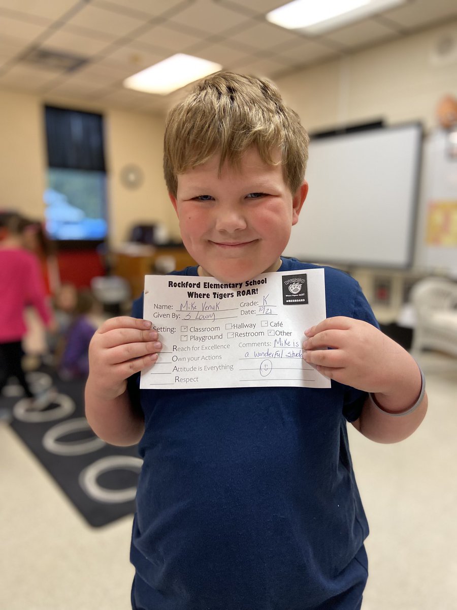 RES Kindergarten tweet media