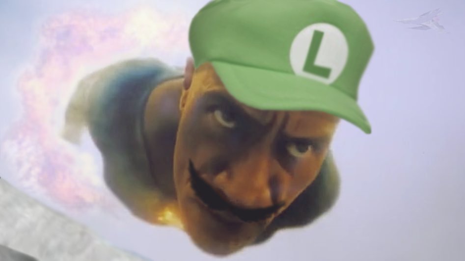 LumpyTouch's tweet photo. when you finally get the misfire https://t.co/6C6hfohf04