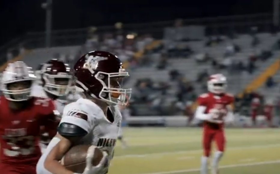 Niceville_FB's tweet photo. Niceville big district win on the road in Tallahassee! 

Click on link below for an awesome video by @yabuimedia! ⬇️⬇️⬇️⬇️

https://t.co/E9fAaFZJke https://t.co/Jn6PM2NtH0