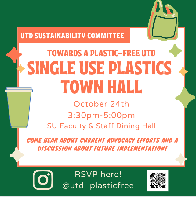 ECO at UTD tweet media