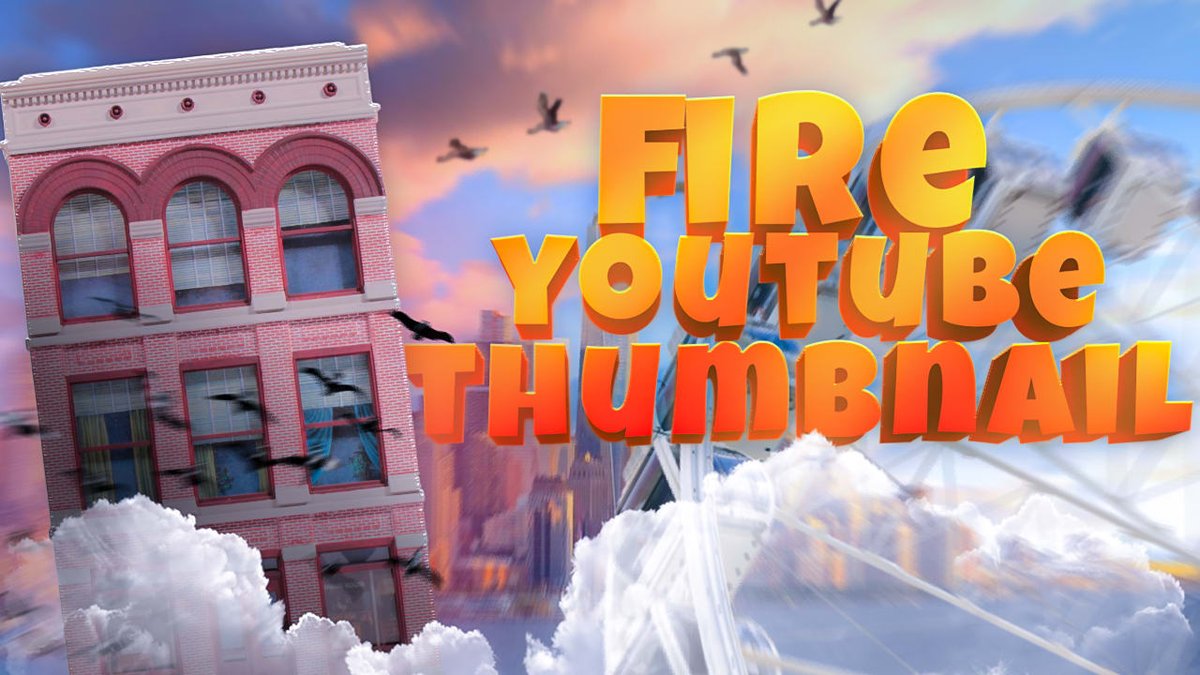 KINGsDesign24's tweet photo. I will Design 2 attractive YouTube Thumbnail $5 only.
My service  link- https://t.co/TPmbteMR6b
#BOLSONAROCENSUROUJANONES #UFC280 #Charles #Valverde
#Islam #russo #OMalley #staracademy2022 #Khabib #Clemson #OVasco #FiorentinaInter #Neymar
#21Savage 
#Casemiro  #Criciúma https://t.co/T6W2pxFstC