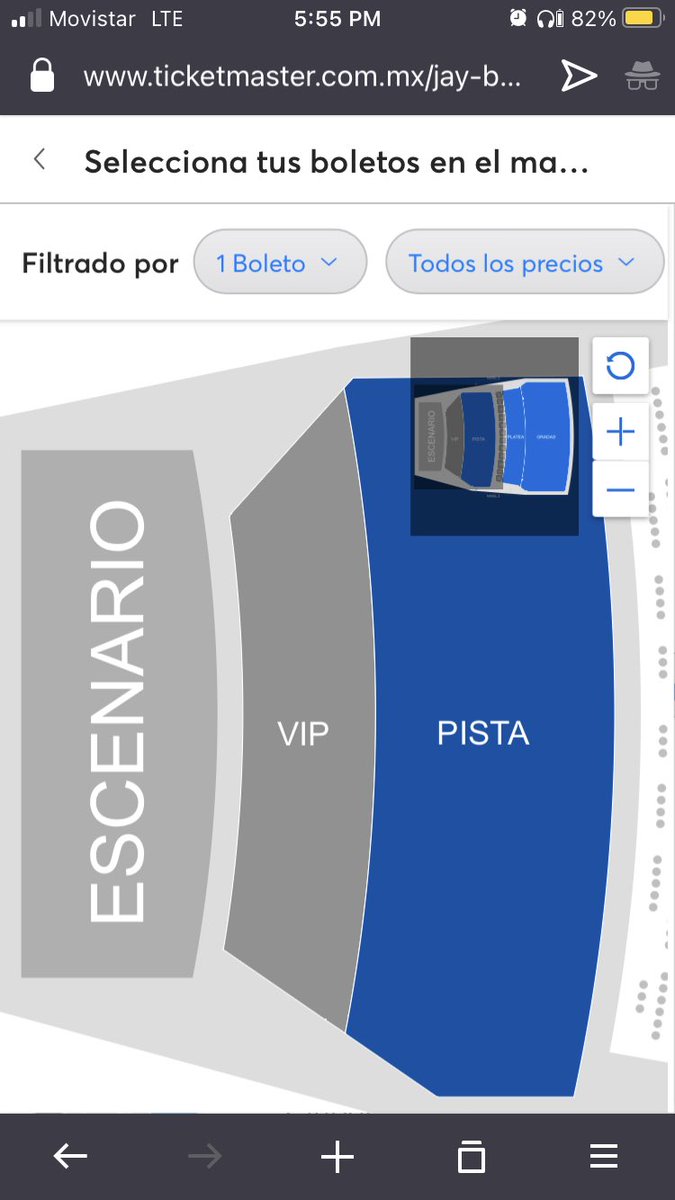 Perrito_Wang's tweet photo. Jaebeom VIP section in Mexico City is already sold out 🥲 @jaybnow_hr https://t.co/AkcYW5OyHn