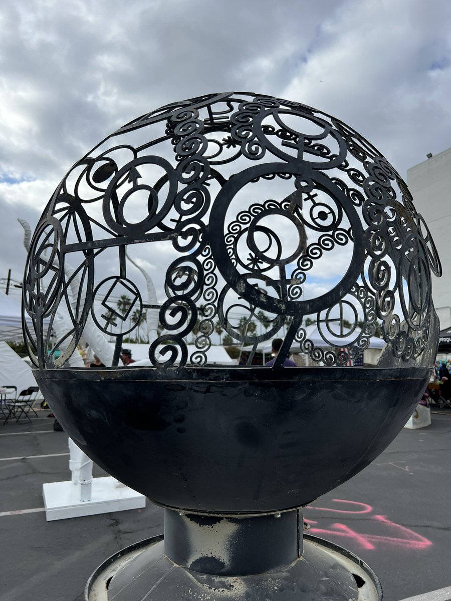 Decom party tonight 10-2 and decom now till 10 855 elm st Long Beach