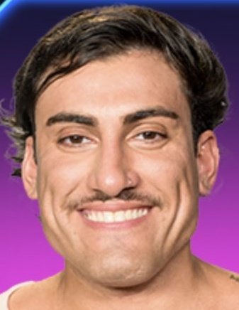 Para mi holder se parece a papá Luchetti