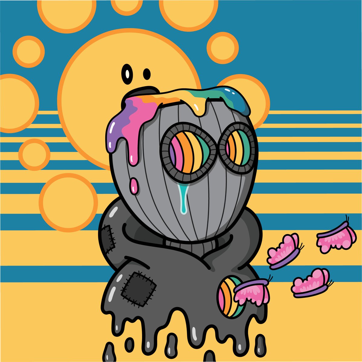 Dented Feels 😶💭 tweet media