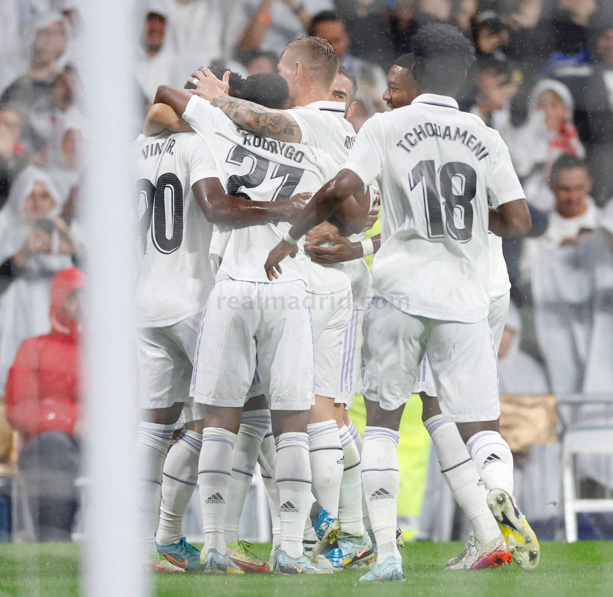 Madrid Zone on Twitter "📊 This is Real Madrid's best start to the