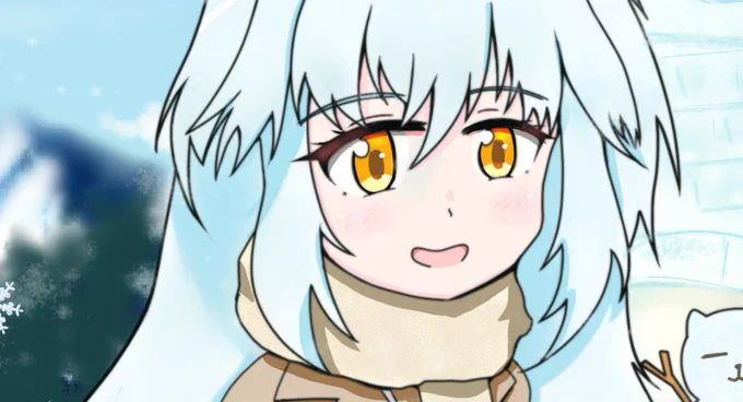 #ちとせざかパークお世話になっております、すずさんの企画に参加させて頂きました!10/27から大阪で開催です!たくさんの素敵なイラスト展覧会、コラボカフェになりますので、是非お越し頂けると嬉しいです。私のオリキャライラストは貴重かもしれません…  