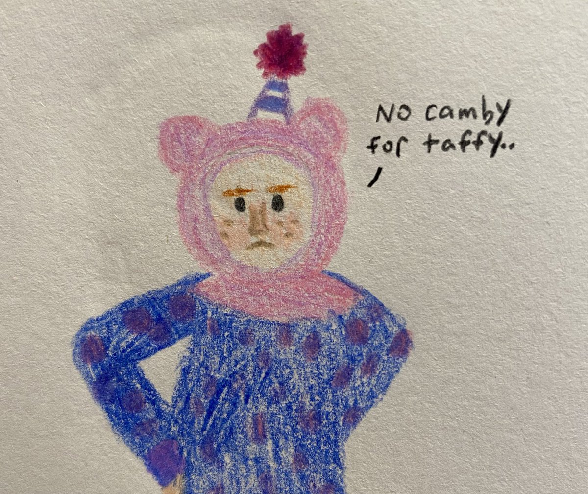 spaghettifella's tweet photo. this mf is banned from every club
#ooblets #oobletsfanart https://t.co/3ZyzLRuoZW