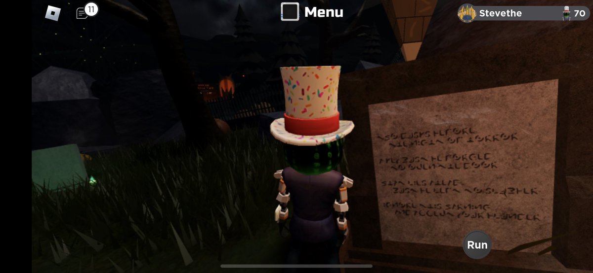 Stevethe_'s tweet photo. #LoomianLegacy https://t.co/SoB2Li1HX3
