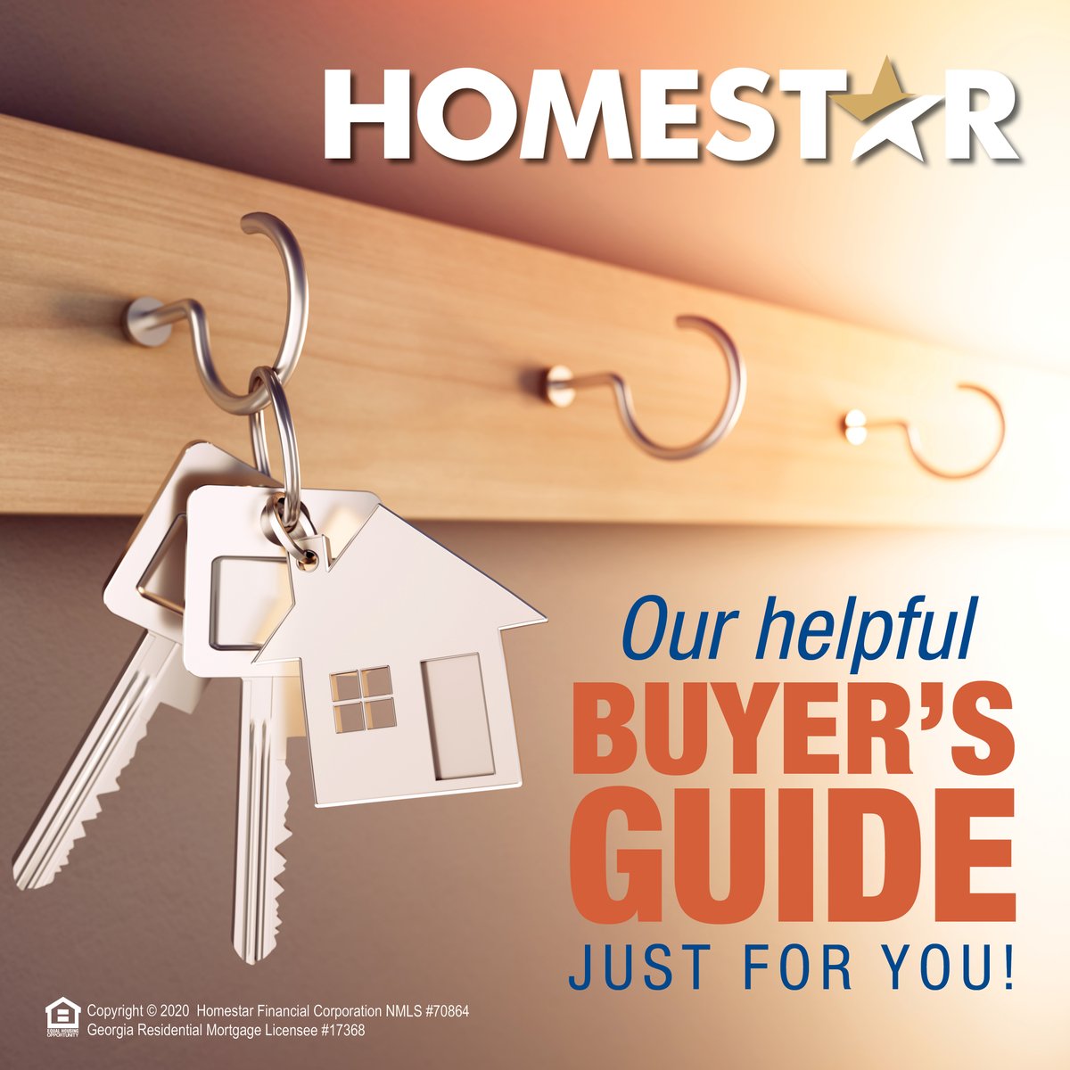 CreasiaMlo's tweet image. Are you in the market for a new home? 

Start out right by reviewing our helpful Buyer's Guide: bit.ly/HOMESTARBuyers… 

#homebuyersguide #homebuyingguide #chooseHOMESTAR