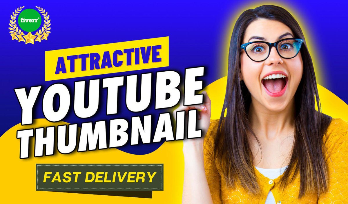KINGsDesign24's tweet photo. I will Design 2 attractive YouTube Thumbnail $5 only.
My service  link- https://t.co/TPmbteMR6b
#BOLSONAROCENSUROUJANONES #UFC280 #Charles #Valverde
#Islam #russo #OMalley #staracademy2022 #Khabib #Clemson #OVasco #FiorentinaInter #Neymar
#21Savage 
#Casemiro  #Criciúma https://t.co/Q7PJ0CLobJ