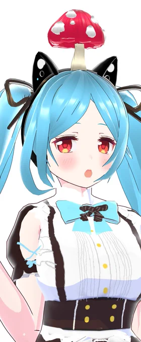 #VRoid 