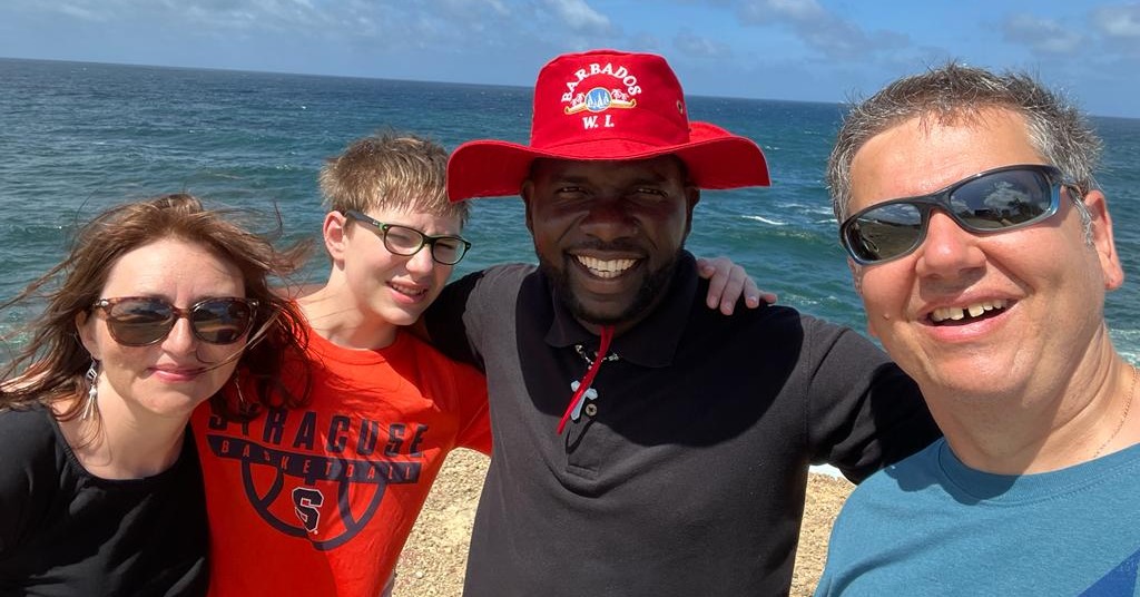 StoutelandTours's tweet photo. I'll tell you all about it when I see you again...

 #tourguide #travel #tourism #travelblogger #travelgram #instatravel #ig #adventure #traveling #privatetour #vacation #travelguide #explore #turismo #wanderlust #photography #instagood #holiday #instagood #barbados #tripfever https://t.co/nqaWZpEfKU