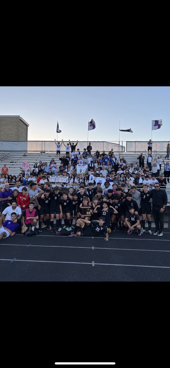 Niles N✊🏾rth Athletics tweet media