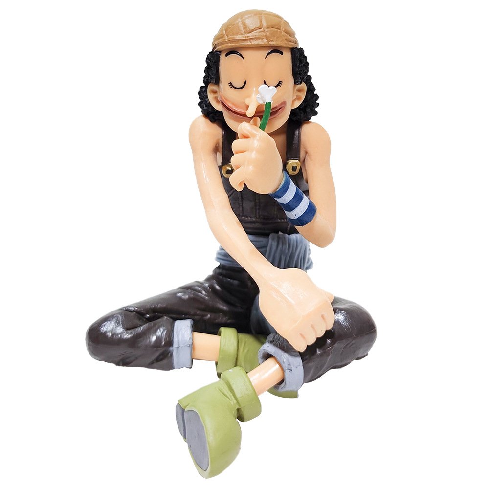 Sogekink's tweet photo. Lo siento mucho, Usopp... https://t.co/ITX5rXz0Q5