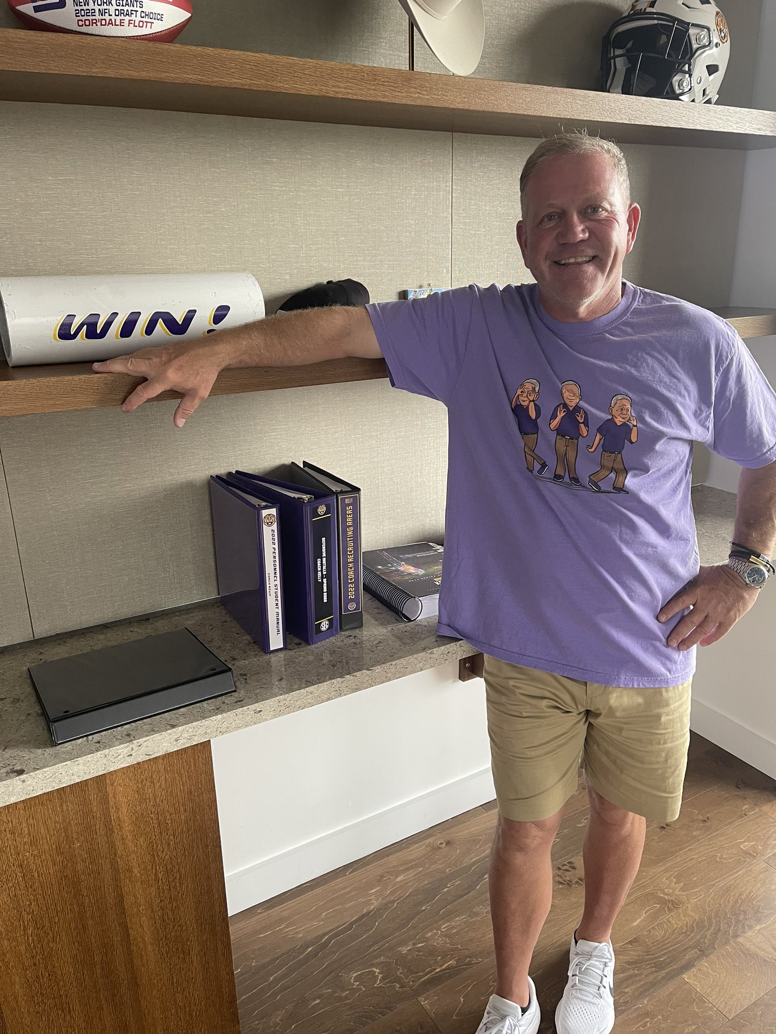 LSU Football on Twitter: