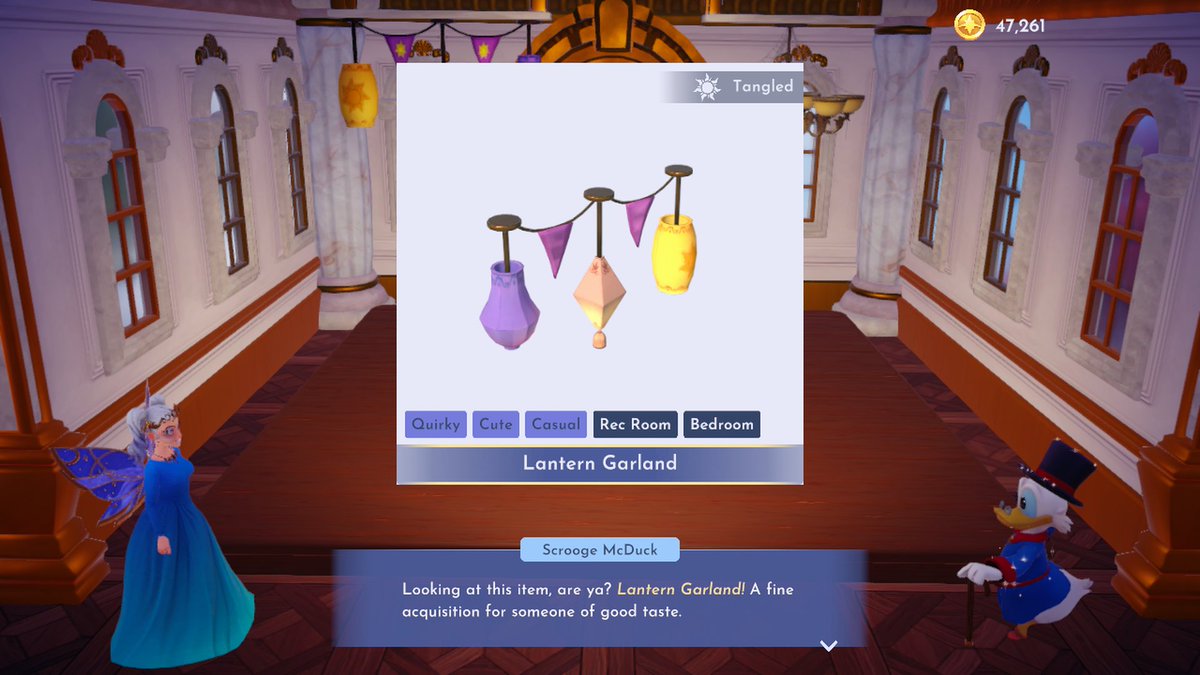 #DisneyDreamlightValley #XboxShare