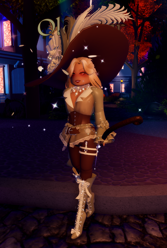 OleanderRH's tweet photo. Another candy farming fit. I really need to find some better shaders

#royalehigh #rhtc #royaleween #royalloween #royalehighoutfit https://t.co/NKSfMco8RA