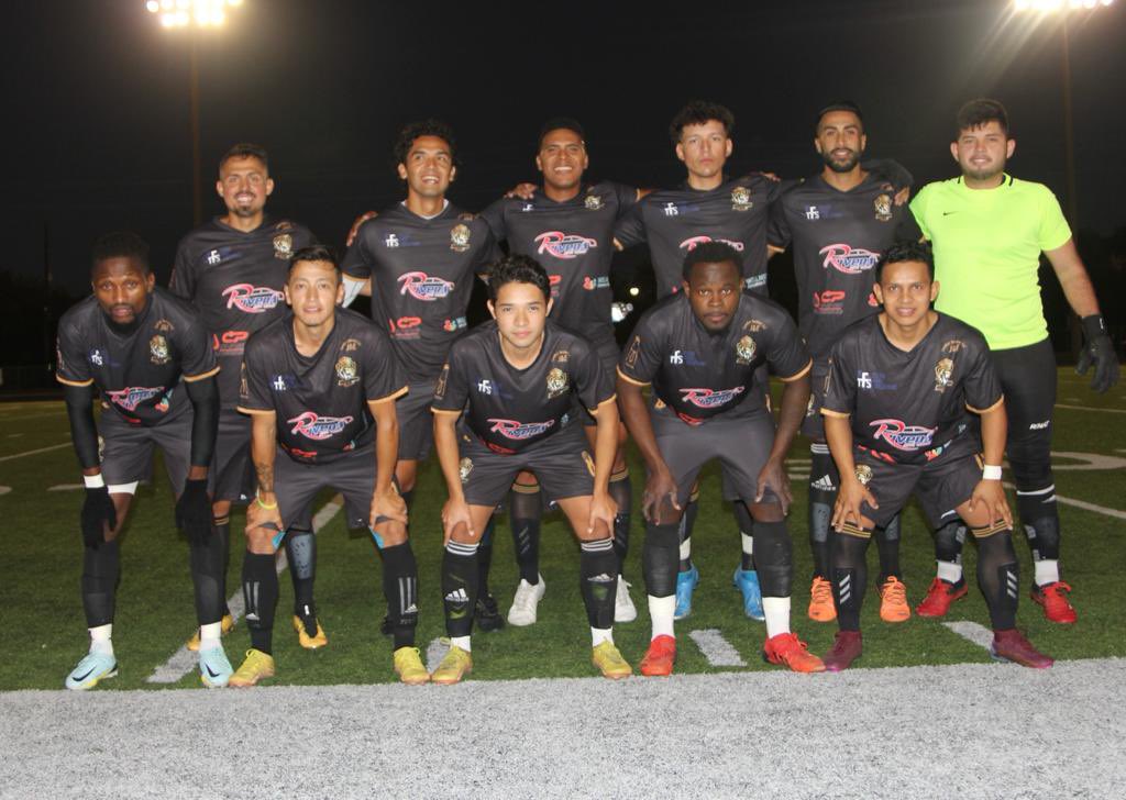 D10Lionsfc's tweet photo. Leaders of the Table 🦁@UPSLsoccer 
One Brick at time 
Making Humble TX the soccer town in US 🇺🇸 https://t.co/Kxup3kup6V